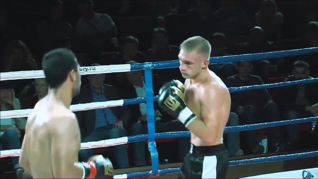 Сергей Шарапов - Кобилджон Бободжонов смотреть онлайн