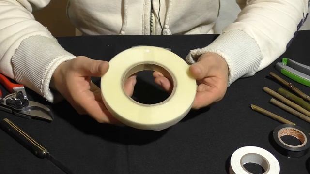 Обвязка прививки. Чем обвязывать прививку