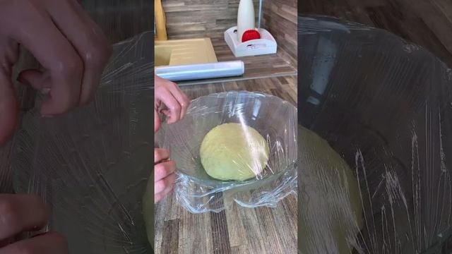 плюшки с сахаром смотреть онлайн