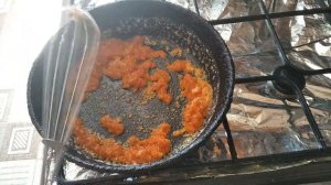 Подливка как в столовой.  Универсальная подливка