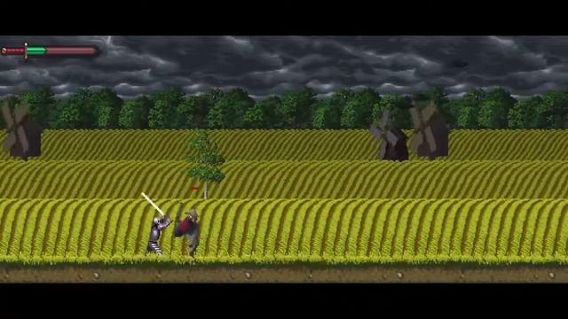 A BASTARD'S TALE HD GRAPHICS NO DEATHS смотреть онлайн