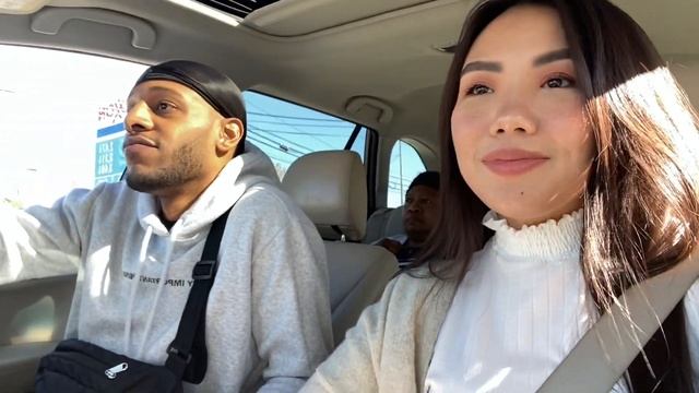 SPEAKING ONLY RUSSIAN TO MY HUSBAND ?(разговариваю с мужем американцем на русском языке!) смотреть онлайн