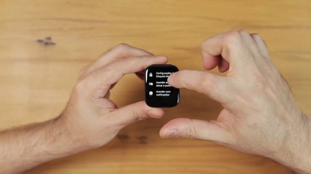 AMAZFIT BIP 3: O SMARTWATCH IDEAL PARA INICIANTES | GUIA COMPLETO смотреть онлайн