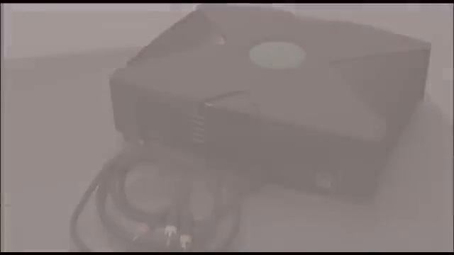 Control de consolas - XBOX PS2 - Tarifador - Modo Normal (RCA) смотреть онлайн