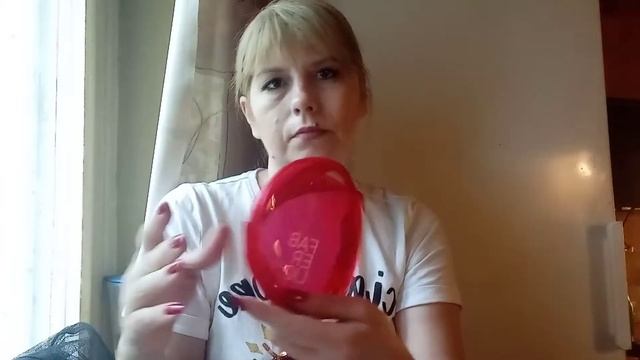 Мини обзор термосумка, набор косметичек, средство д/духовок и плит, парфюмерная вода Taraura смотреть онлайн