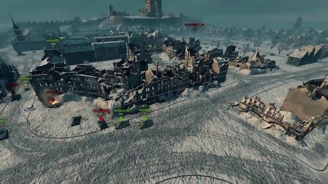 Highlight Iron Squad играют в ладдере смотреть онлайн