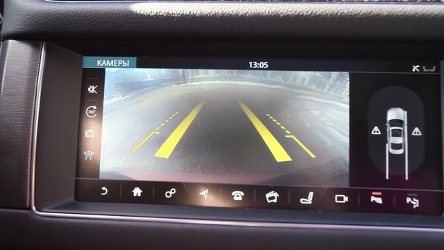 Тест-драйв Jaguar XF S ( 380 л. с.)