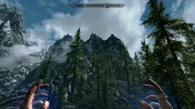 Skyrim #111 - Мелкие квесты из Виндхельма смотреть онлайн