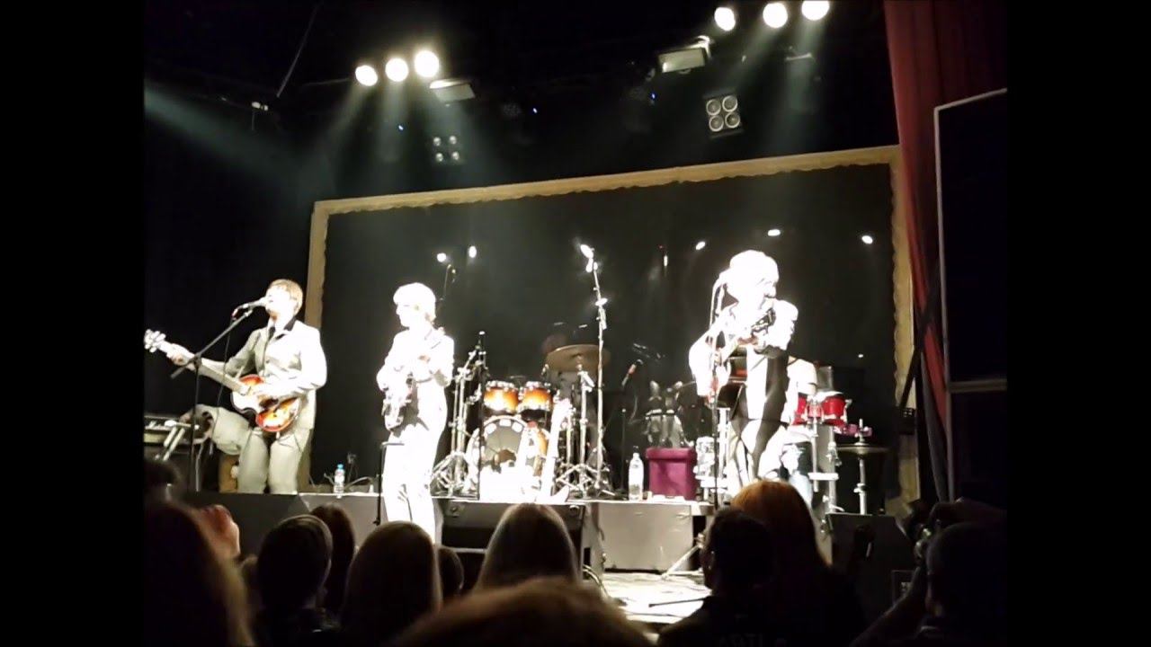 BeatLove .клуб ТеатрЪ смотреть онлайн