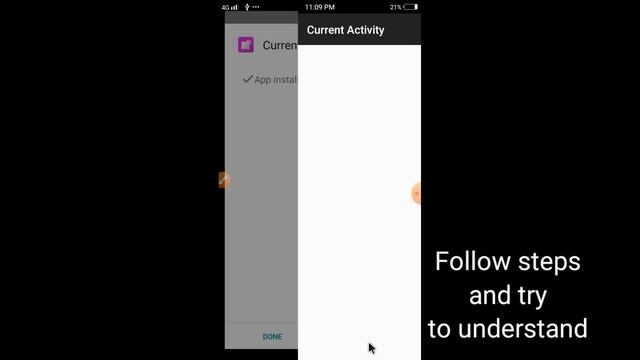 How to add Password Dialog On your Apk // Only for Education @MaharnaTech смотреть онлайн