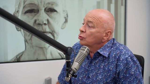 Izšķirtspēja S2E5 Jānis Zaļkalns смотреть онлайн