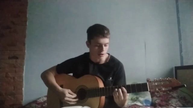 Красный шарф - Tishka [Acoustic version] сниппет смотреть онлайн