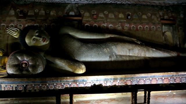 Gizemli Aslan Kayasının Sırrı! Sri Lanka daki efsanevi Sigiriya Antik Kenti! смотреть онлайн