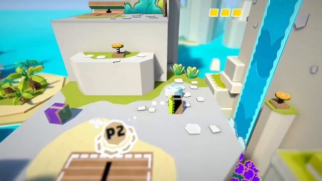 【PILE UP box by box】ダンボールのゲームがめっちゃ楽しい смотреть онлайн