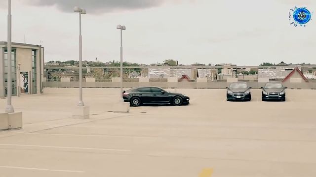 PORSCHE Panamera turbo?Best Music 4You? смотреть онлайн