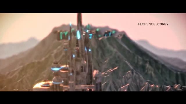 Cgi 3D Анимированное Короткое Введение: «Долина» - By Jose Martinez смотреть онлайн