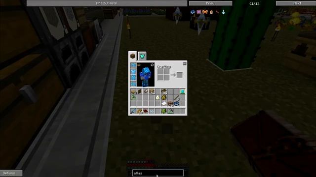 What the World Teaches - FTB Regrowth Modpack - Episode 20 смотреть онлайн
