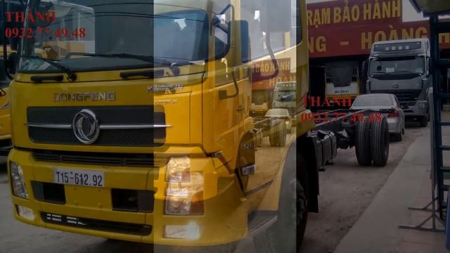 DONGFENG NHẬP KHẨU B170 смотреть онлайн