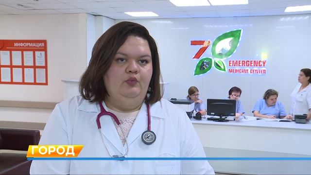 Сезон отравлений грибами открыт