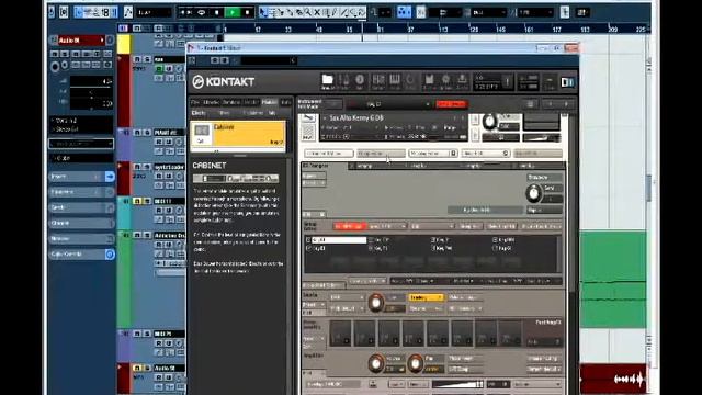 VST смотреть онлайн