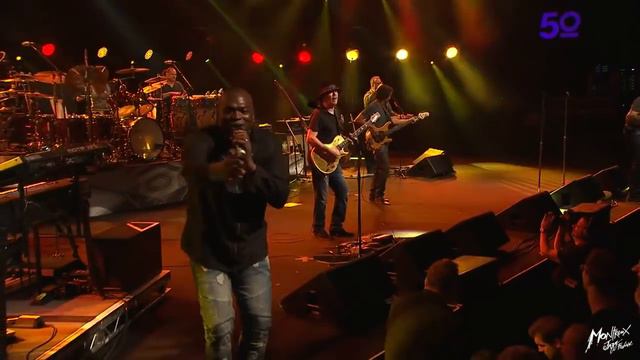 Santana - Smooth Live At Montreux 2016 смотреть онлайн