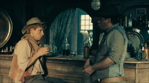 ХБ - Убийца Билл и криворукий Джим