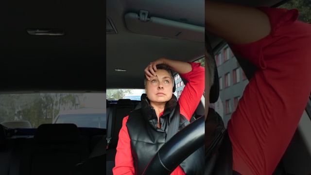 Face Fitness за рулём. Подтяжка верхнего века смотреть онлайн