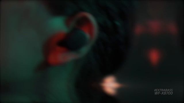 [Sony Audio] 강력한 베이스, 저음 괴물 무선이어폰 WF-XB700 смотреть онлайн