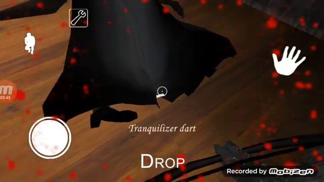 Игра бабка Грени 4Day смотреть онлайн