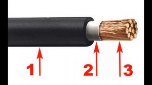 Кабель КГ и его модификации