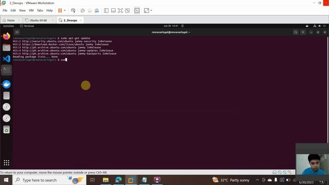 Enable Kubernetes in Docker Desktop || Pinoy Tutorials смотреть онлайн