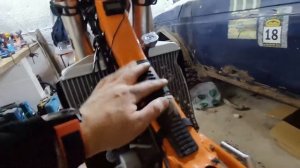 #AVANTIS 450 PRO Увеличенный бак. Защита ARMA. Защита двигателя.