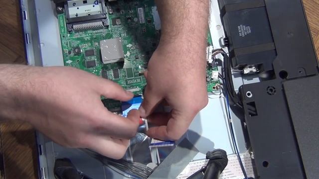 LG 32lb653v-zk.bruwldu P/N EAX65384003 РЕМОНТ ОКОНЧЕН. смотреть онлайн