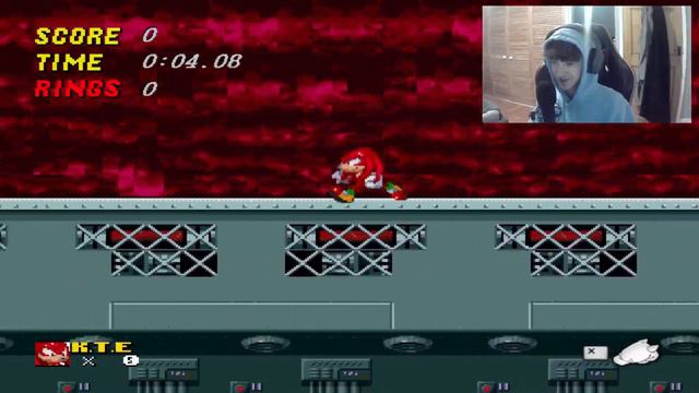 sonic knows my name????? 😱😱😱😱😱 смотреть онлайн