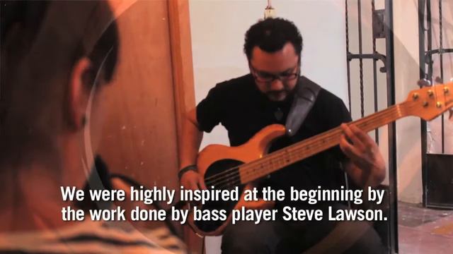 Sounds of the World- The Interview with Cian смотреть онлайн