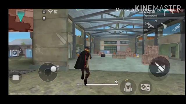 HIGHLIGHT FREE FIRE🔥🔥🔥🔥 VIVO Y91C смотреть онлайн