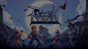 ? Гайд на Priest | Священника | Приста // Ragnarok Mobile, Eternal Love