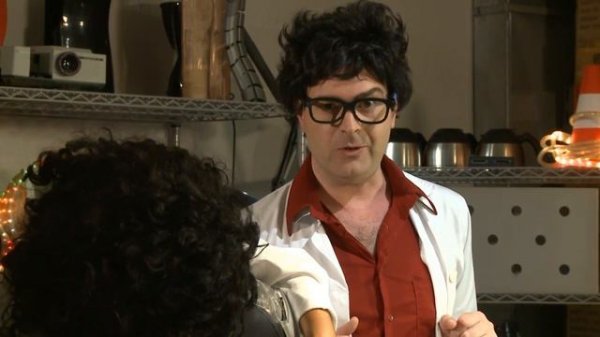 Present Simple, Present Continuous, Stative Verbs - Grammar Genius B - Unit 1