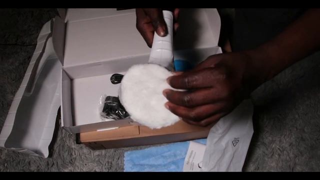 Electric Cleaning Brush смотреть онлайн