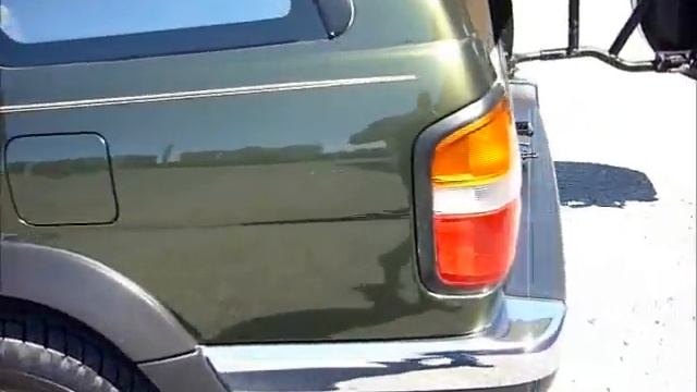 1998 Nissan Pathfinder 4x4, Automatic, Loaded - Leather - $4995 - Malibu Motors Victoria смотреть онлайн