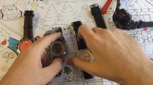 Какие часы лучше? Механические или Кварцевые