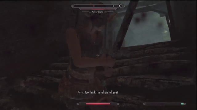 Let's Play Skyrim - WEREWOLF HUNTERS - Part 48 смотреть онлайн