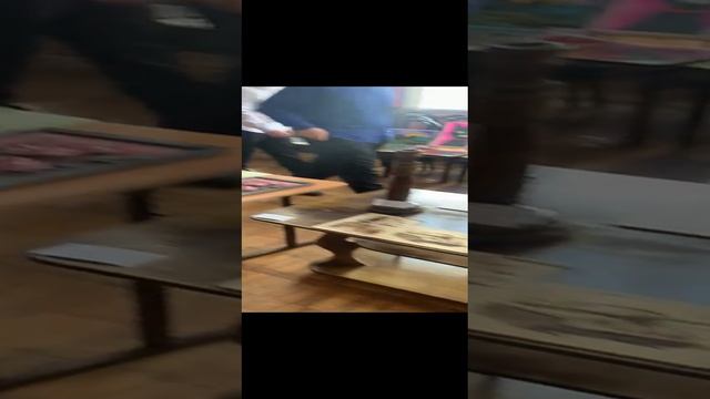творческая выставка смотреть онлайн