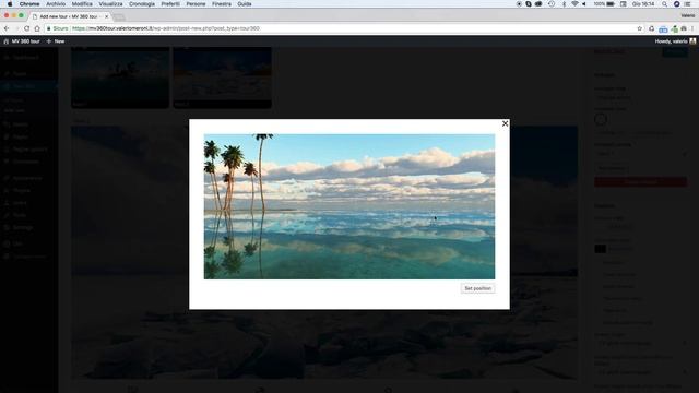 MV 360 Tour - Wordpress Plugin смотреть онлайн