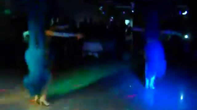 Корпоратив Шоу-Балет 1выход смотреть онлайн