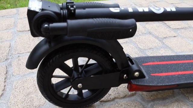 E-Twow Booster S + Confort 2020 смотреть онлайн