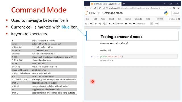 Jupyter смотреть онлайн