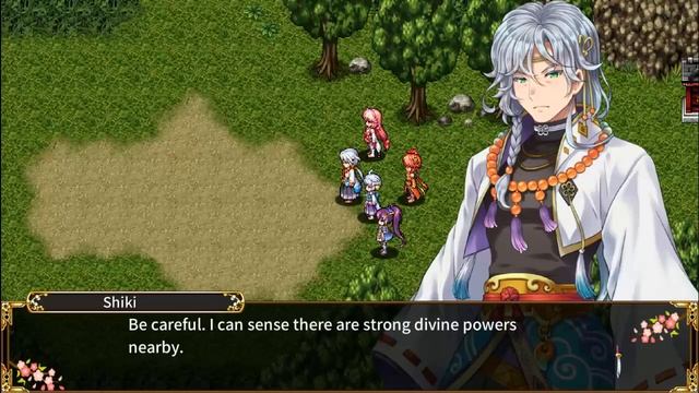 Asdivine Kamura - Gameplay Part 5 смотреть онлайн