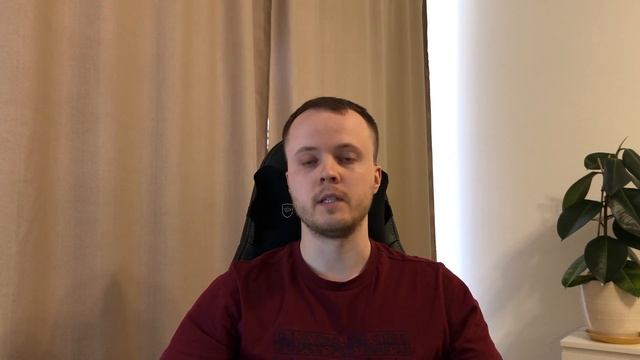 #1 | Управление состояниями смотреть онлайн