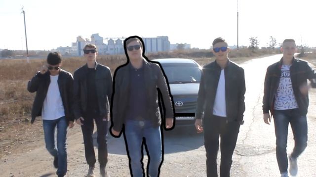 ТЕСТ-ДРАЙВ УРФУ 2018 г.Рудный. Казахстан. смотреть онлайн